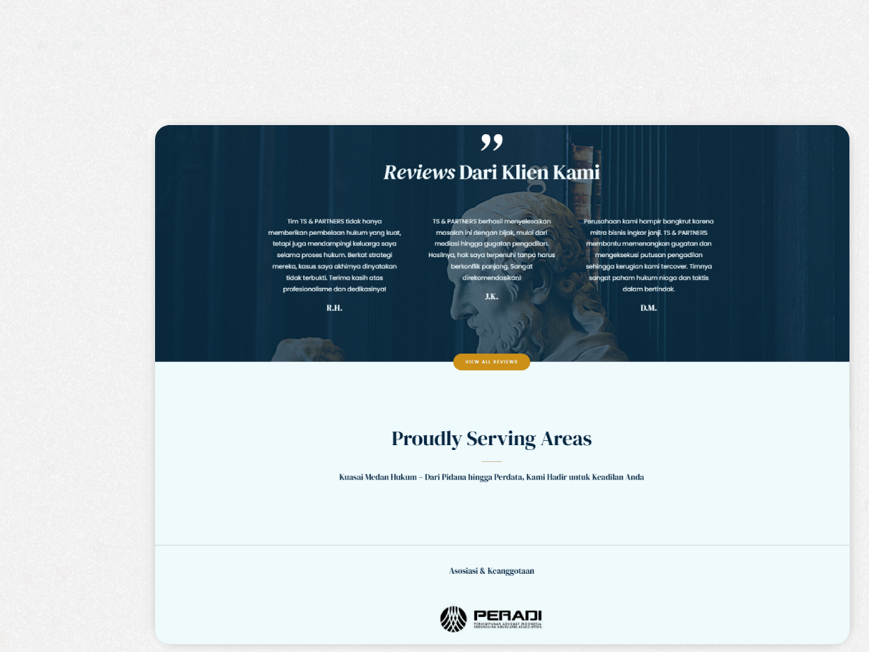 DTS Law Firm - Company Profile thumbnail